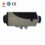 JP webasto 4kw 12v diesel air heater for trucks trailers RV support bluetooth