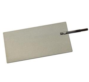 Wholesale Titanium Plate Anode For Seawater Treatment And Water Electrolysis from china suppliers