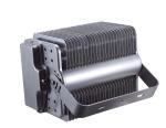 1-10V Dimmalbe MeanWell Driver 400W LED Stadium Lights , 5 Years Warranty, 100LM