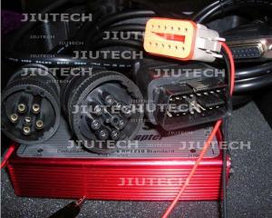 Wholesale Full Set Cummins Insite Inline5 + laptop + Calterm For Excavator Scanner from china suppliers