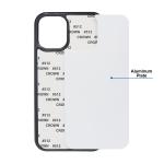 DIY Printing Sublimation Phone Covers Shockproof For IPhone 16 15 Pro Max