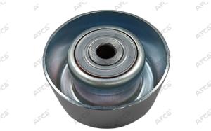 Wholesale Belt Tensioner Pulley Idler Pulley Parts For Toyota 16603-75010 from china suppliers