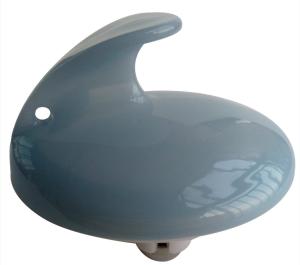 Wholesale G Shark Mini Vibration Massager 100 Gram Fat Pusher Custom Logo from china suppliers