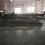 441 Grade Stainless Steel Welded Pipe 38*1.5mm Used For Exhuat System Tubing