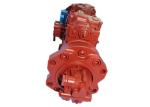 excavator SY215 R210LC-7 K3V112 KRJ35830 KRJ-35830 KRJ35831 KRJ35832 K3V112DT