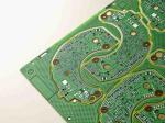 12oz Blank Printed Circuit Board 1.5mil