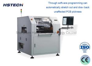 Wholesale State-of-the-Art Solder Paste Machine for Modern PCB Production from china suppliers