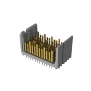 Wholesale Connectors HDTM-3-08-2-S-VT-0-1 High Speed High-Density Backplane Connector from china suppliers