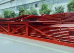 Arc Welding Membrane Water Wall For Application Of Sugar Mill