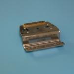LK Stenter Machine Parts Monfortz Finishing Machine Pin Holder Aluminium Alloy