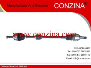 Wholesale daewoo lanos axle shaft front oem 96474835 conzina auto parts from china suppliers