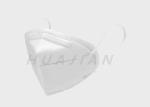 Disposable 5 Layer FFP2 GB2626 2006 3D Foldable KN95 Mask