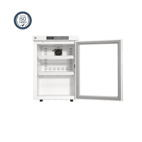 PROMED 60L 2-8 Degree Portable Medical Pharmacy Grade Fridge For Vaccines