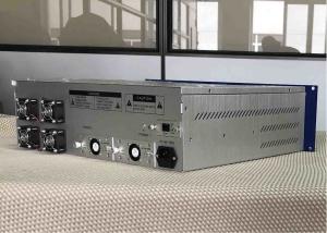 Wholesale FWDM Type High Power Optical Amplifier With 32 Output 1535～1565nm from china suppliers