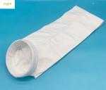 High Temperature PTFE Membrane Filter Bag For Dust Collector