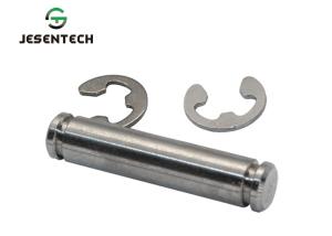 Wholesale Custom Non Standard Fasteners / Hinge Pin High Precision For Testing Equipment from china suppliers