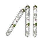 Strong Bonding Clear White Non-Toxic GP Sealant Construction Woodworking