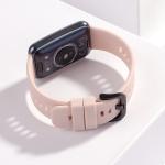 Huawei Watch Smart Watch Strap Silicone Rubber With Connector