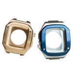 Stainless Steel 316L Custom CNC Machining Service Watch Dial Case customized
