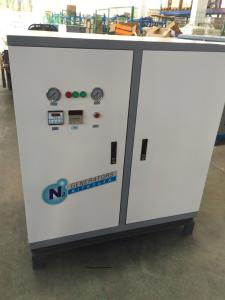 Wholesale Box Type Beverage Preservation PSA Nitrogen Generator , 570 * 570 * 950 mm Nitrogen Generator from china suppliers