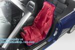 Plastic Special Shape Cover Plastic cover Special Shape Cover Garment Suit Bag