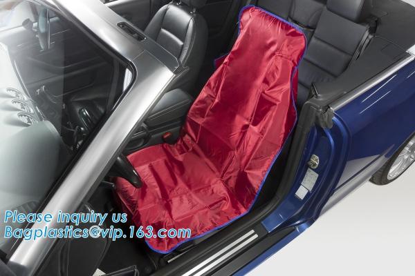 Plastic Special Shape Cover Plastic cover Special Shape Cover Garment Suit Bag