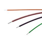 20AWG 300V/150C FEP Wire UL758 AWM1591 For Light / Industrial Power