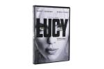 Free DHL Shipping@HOT Classic and New Release Single Movie DVD Lucy Boxset