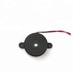 High DB siren 24V piezo buzzer police siren fire alarm siren 12V DC BUZZER