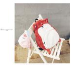 Hot sale Fashion canvas backpack