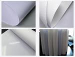 Wide Format Resin Coated Photo Paper Roll 235GSM Premium Whiteness And Glossy