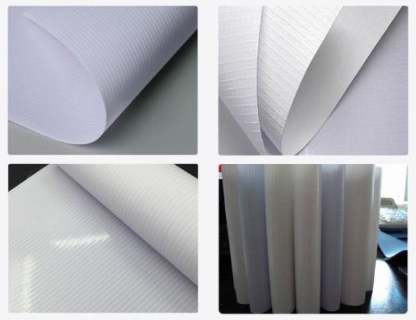 Wide Format Resin Coated Photo Paper Roll 235GSM Premium Whiteness And Glossy