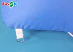Sayok Inflatable Tunnel Tent advertising inflatable channel tent custom inflable