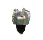 6 1/2 Inch Fixed Cutter PDC Drill Bit of Diamond Gas Energy Drilling Tools