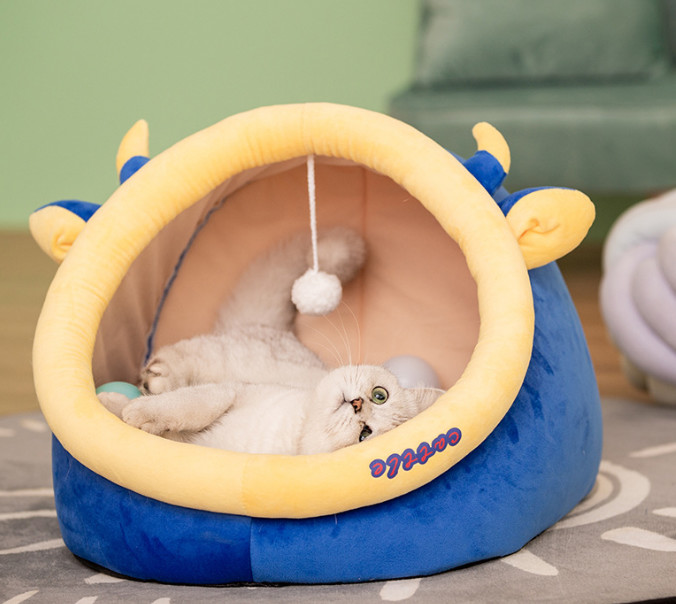 Sleeping Bed for Cats