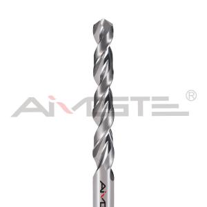 Wholesale 5D Carbide Twist Drill Bits Customized Drill Bits For Aluminium from china suppliers