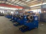 Hot Selling And Popular 2 Inch Efficient And Reliable DX68 Hose Crimping Machine