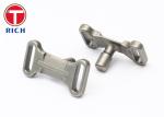 CNC Milling Machining Center Automobile Parts Customized Precision Casting
