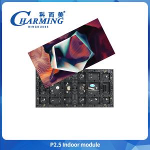 Wholesale 220v Led Module SMD2020 Led Wall Advertising Indoor Led P2 P2.5 P3 P4 P5 Video Wall Screen from china suppliers