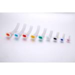 Disposable Medical Oropharyngeal Guedel Airway for Singel use with All Sizes