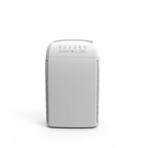 Wholesale CB Portable Hepa Filter Machine 270m3/h 34dB Air Purifier Pet Dander Asthma from china suppliers