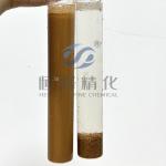 Anionic Pam Emulsion Enhancing Textile Dyeing Wastewater Treatment