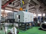 SGS Approval Pre Crystallization Plastic Dryer Machine