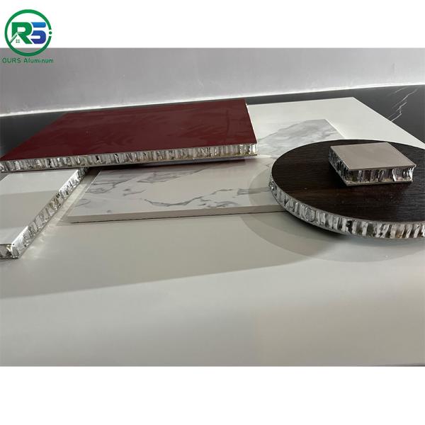 Aluminum Composite Panel For Competitive Price Exterior Facade Wall External