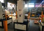 Semi-auto Rigid Box Packaging Machine For Game Box Line