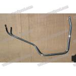 Chrome Mirror Arm RHD LHD for FUSO FM1524 FM65F FN2524 FN2527 2008 Truck Body