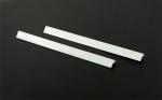 Flexible Soft PVC Wide Ceiling Panel