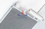 Nissan air ac conditioning condenser Of QASHQAI 2007 OEM 92100-JD00A