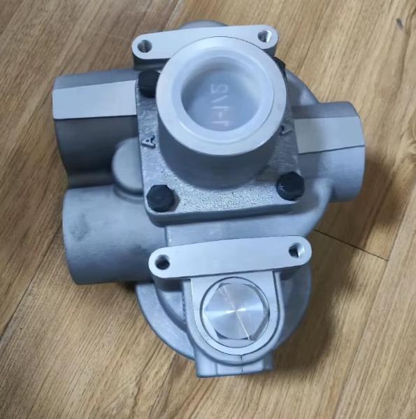 88298000-561 Oil Filter Base Sullair Air Compressor Can Use High Quality Hot