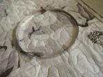 Stainless Belt Fuji Minilab Parts Frontier 330 340 350 323D889733 323D889733B